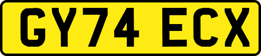 GY74ECX