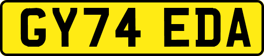 GY74EDA