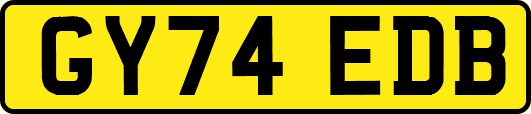GY74EDB
