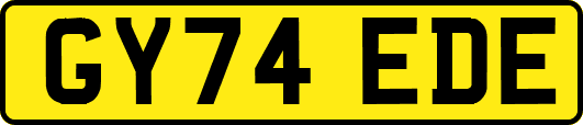 GY74EDE