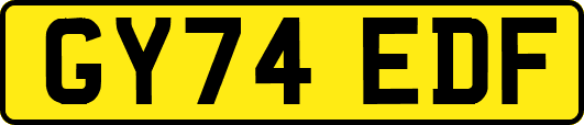 GY74EDF
