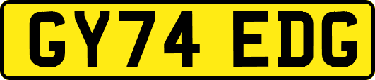 GY74EDG