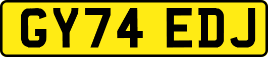 GY74EDJ