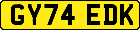 GY74EDK