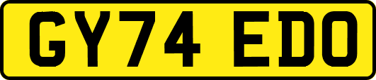 GY74EDO