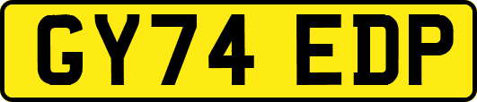 GY74EDP