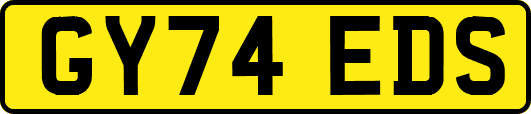 GY74EDS