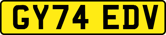 GY74EDV