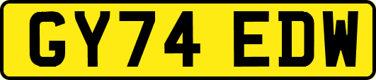 GY74EDW