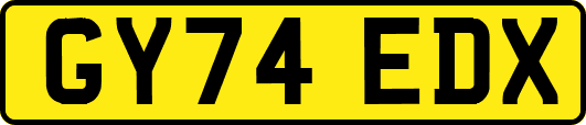 GY74EDX