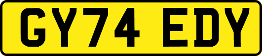 GY74EDY
