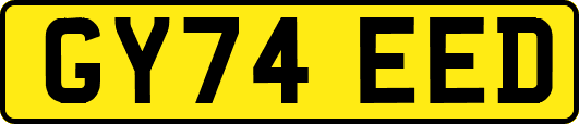 GY74EED