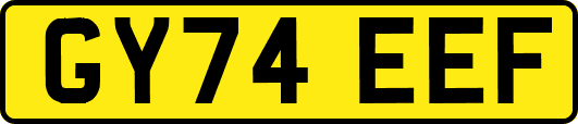 GY74EEF