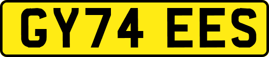 GY74EES