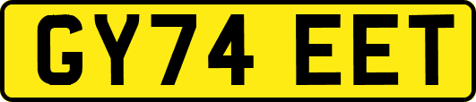 GY74EET