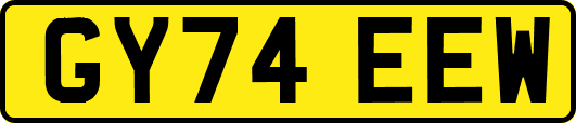 GY74EEW