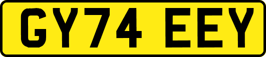 GY74EEY
