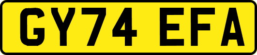 GY74EFA
