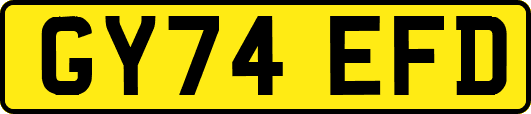 GY74EFD