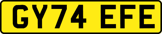 GY74EFE