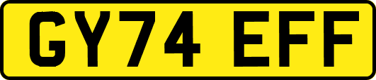 GY74EFF