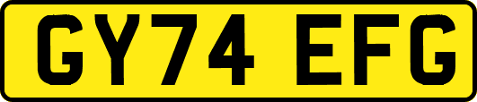 GY74EFG