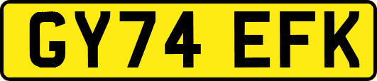 GY74EFK