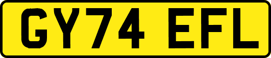 GY74EFL