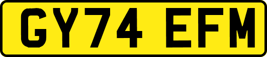 GY74EFM
