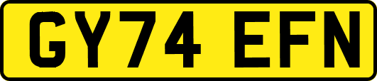 GY74EFN