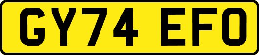 GY74EFO