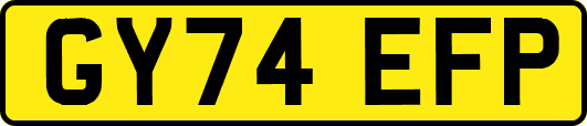 GY74EFP