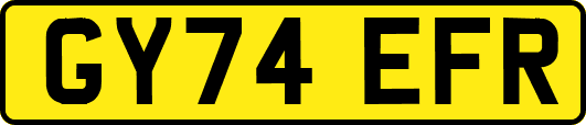 GY74EFR
