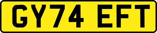 GY74EFT