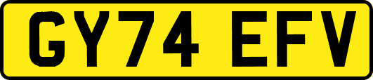 GY74EFV
