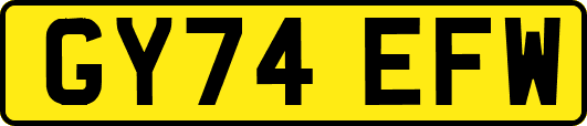 GY74EFW