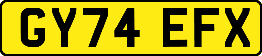 GY74EFX