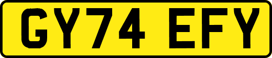 GY74EFY