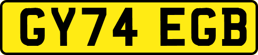 GY74EGB