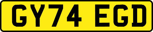 GY74EGD