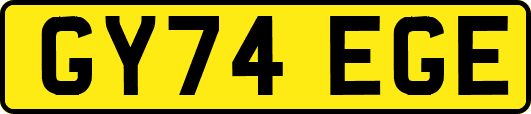GY74EGE