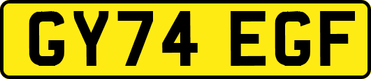 GY74EGF
