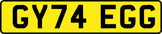 GY74EGG