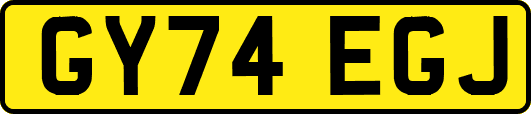 GY74EGJ