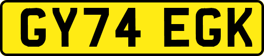 GY74EGK