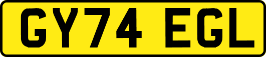 GY74EGL