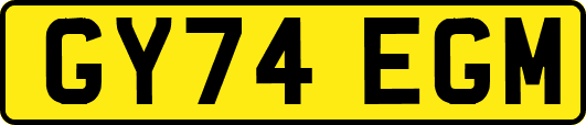 GY74EGM