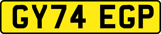 GY74EGP