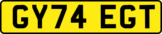 GY74EGT