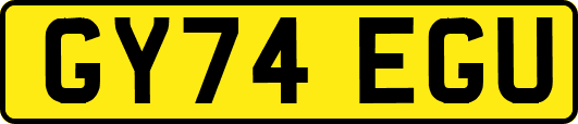 GY74EGU